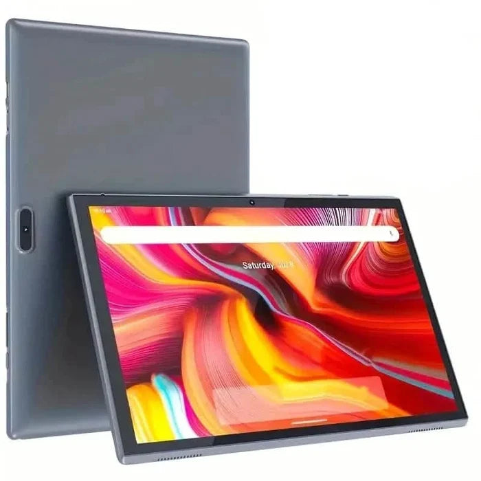 10-Inch Android 12 Tablet with 32GB+4GB Ram and Front and Back Cameras DailySale
