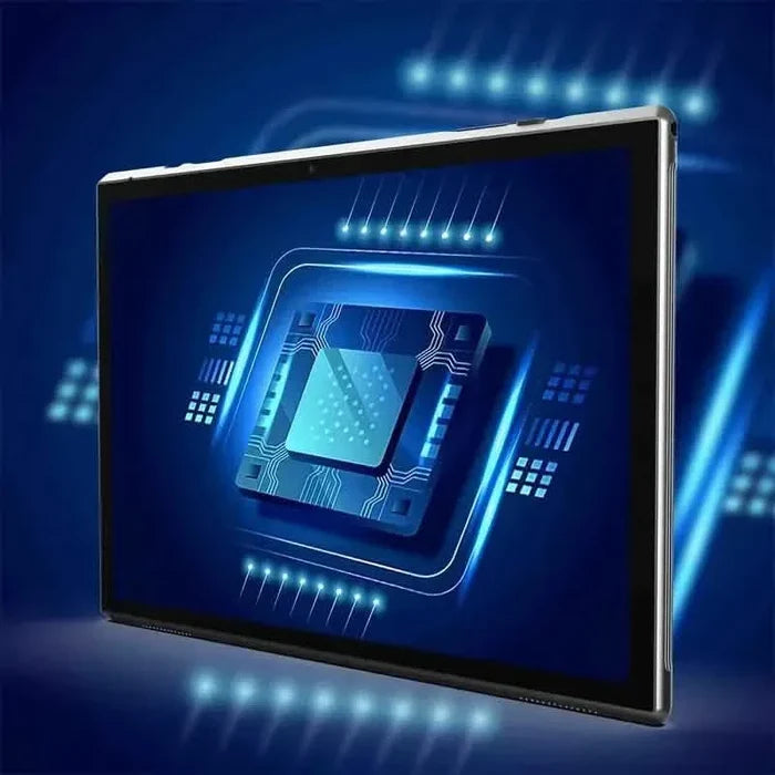 10-Inch Android 12 Tablet with 32GB+4GB Ram and Front and Back Cameras DailySale