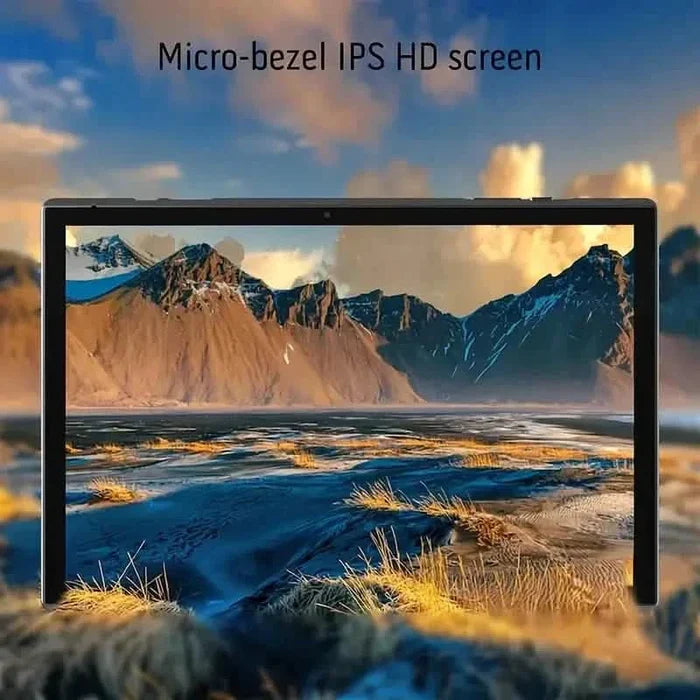 10-Inch Android 12 Tablet with 32GB+4GB Ram and Front and Back Cameras DailySale