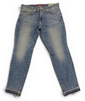 [133930-967] WOMENS LUCKY BRAND MID RISE AVA SKINNY - FRESH AIR - RSLD rubbersoled