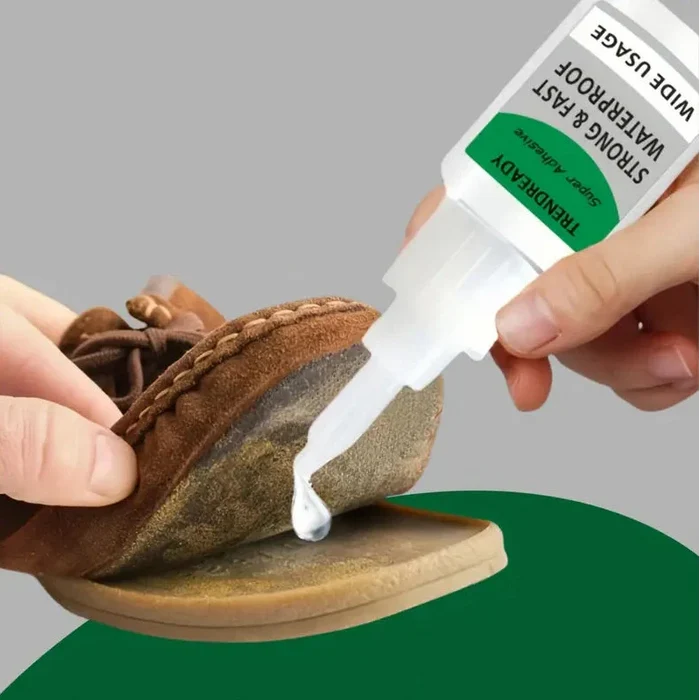 2-Pack: Super Glue – Fast-Drying, Waterproof, Multi-Surface DailySale