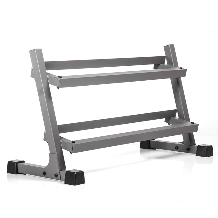 2-Tier Dumbbell Rack XMARK