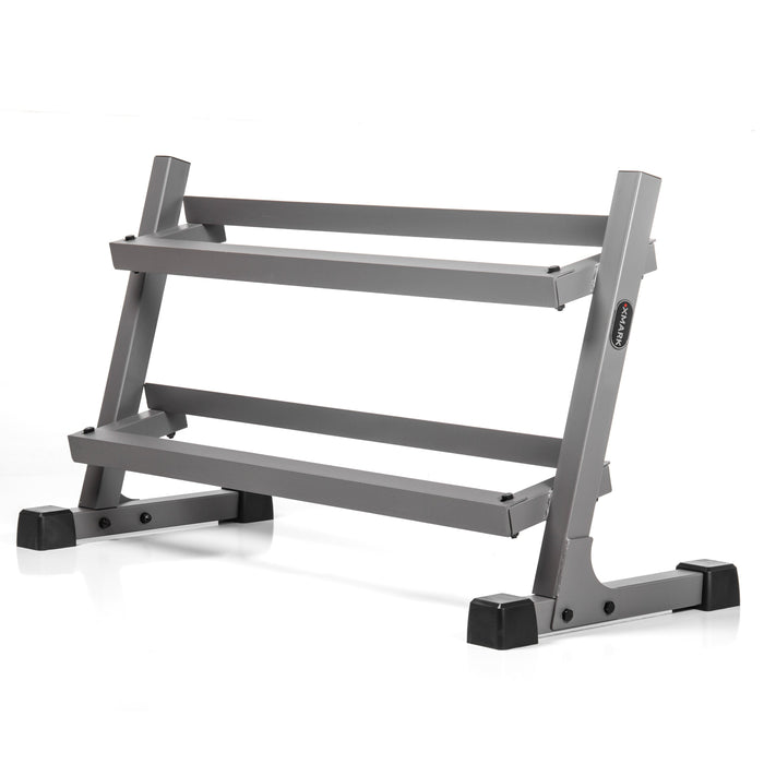 2-Tier Dumbbell Rack XMARK