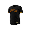 2023 Titanes del Caribe Official Aguilas Jersey - Black Peligro Sports