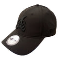 2024 Aguilas Cibaenas 4Fans Adjustable Hat - Black-Black Peligro Sports