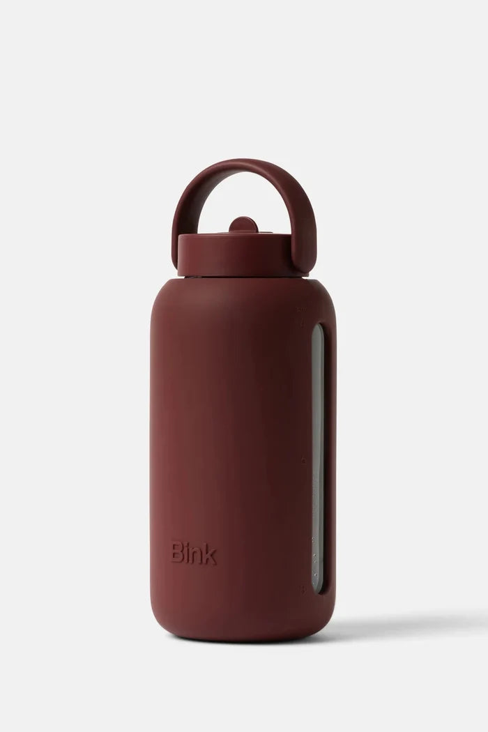 27 oz. Day Bottle + Flip Cap (Black Cherry)