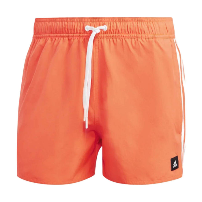adidas 3-Stripes CLX Swim Shorts runnwalk