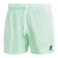 adidas 3-Stripes CLX Swim Shorts runnwalk