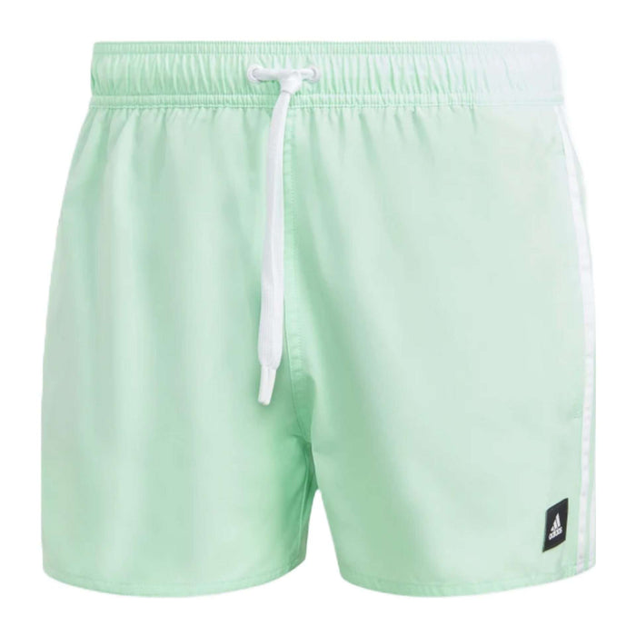 adidas 3-Stripes CLX Swim Shorts runnwalk