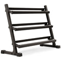 3-Tier Dumbbell Rack - 10 Dumbbell Pairs XMARK