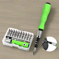 32-in-1 Precise Screwdriver Set DailySale
