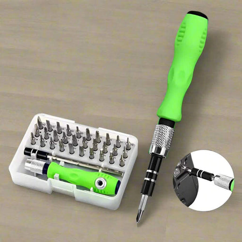 32-in-1 Precise Screwdriver Set DailySale