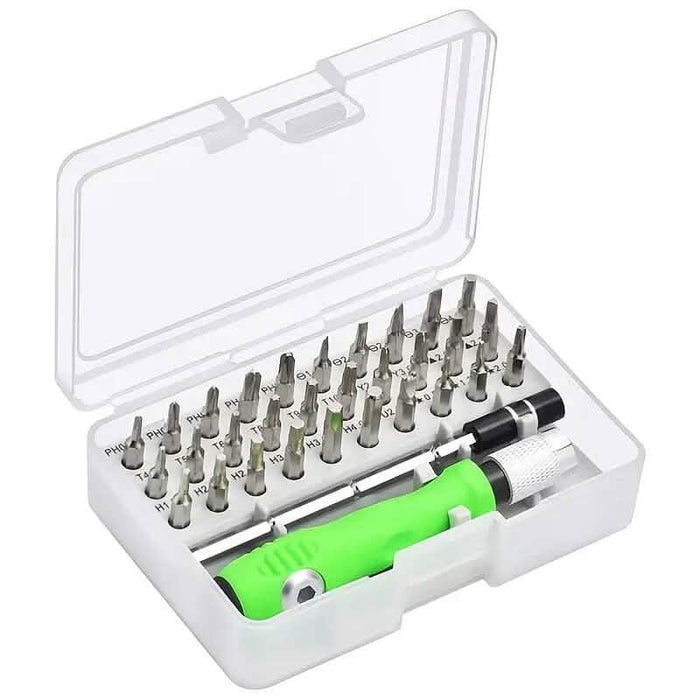 32-in-1 Precise Screwdriver Set DailySale