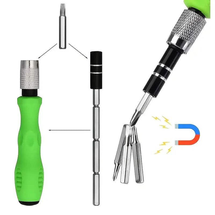 32-in-1 Precise Screwdriver Set DailySale