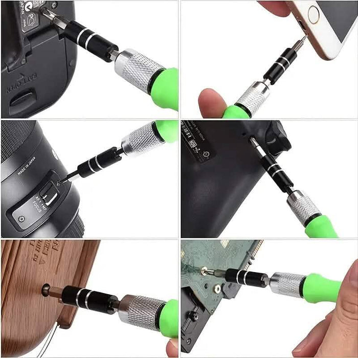 32-in-1 Precise Screwdriver Set DailySale