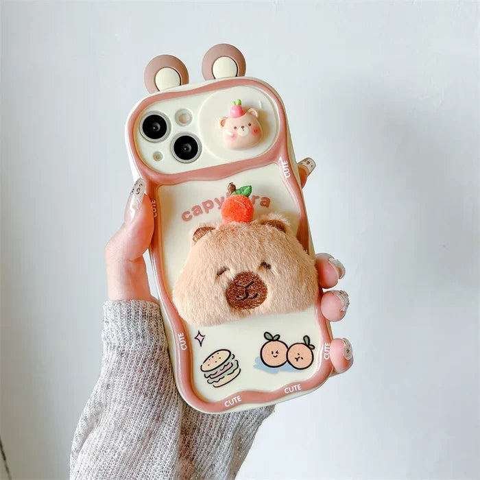 B Case / iPhone 11