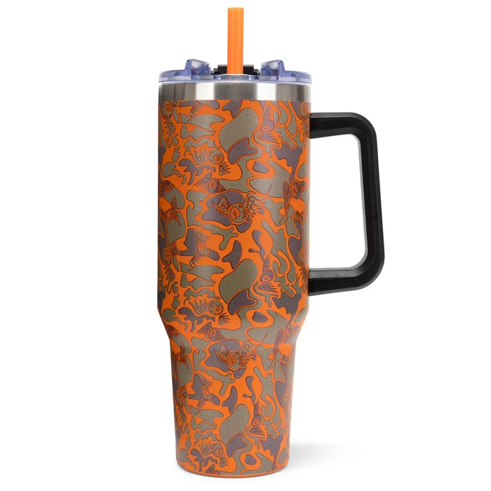 Camoscope