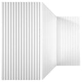 White / 1 Box