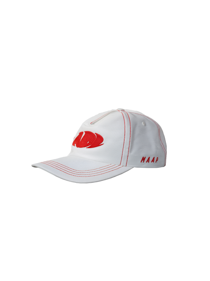 ADL26 5 Panel Twill Cap