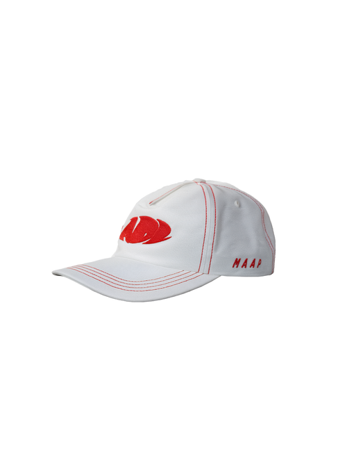 ADL26 5 Panel Twill Cap