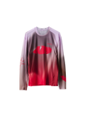 ADL26 Air Mesh LS Tee