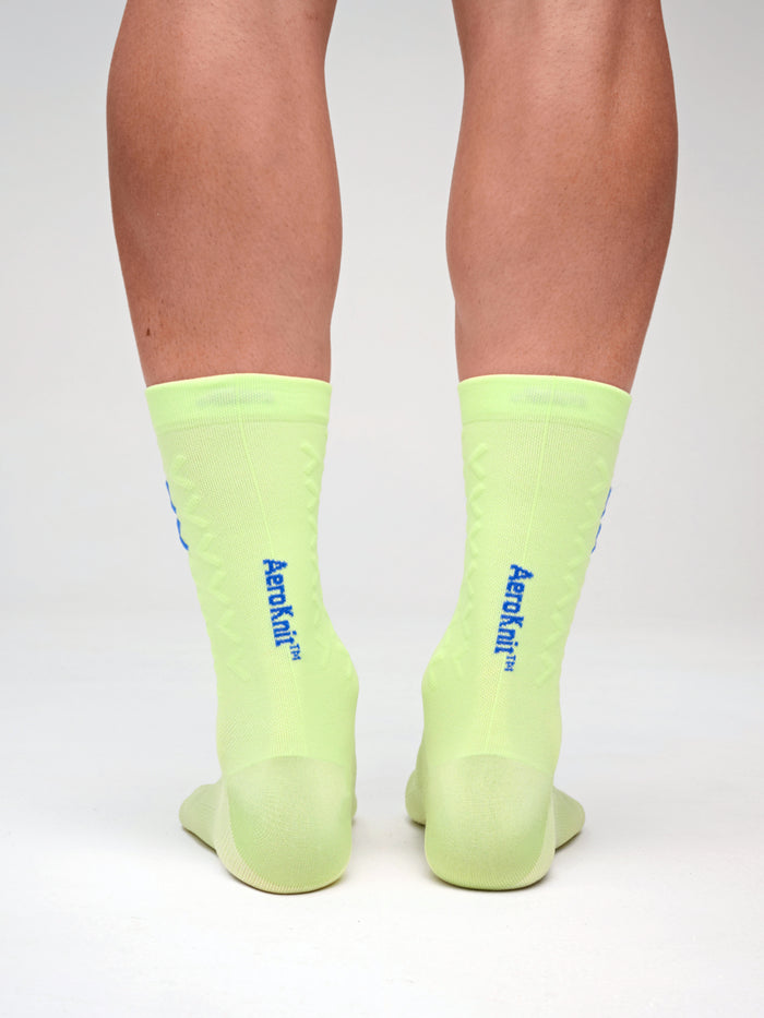 Aero Knit Sock