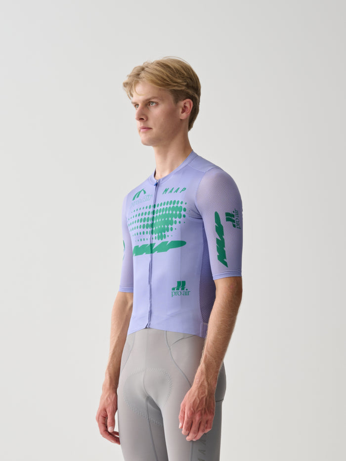 Aether Pro Air Jersey 3.0