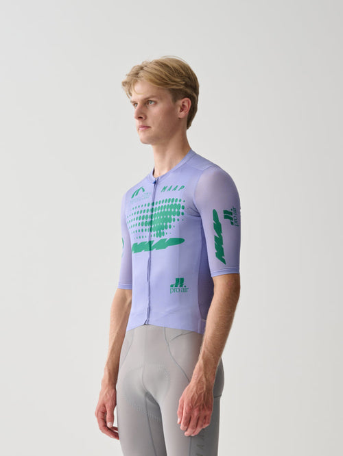 Aether Pro Air Jersey 3.0