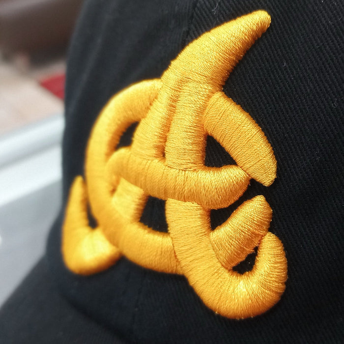 Aguilas Cibaeñas Classic Dad Hat (AC) Peligro Sports