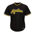 Aguilas Cibaenas Twill Jerseys Peligro Sports