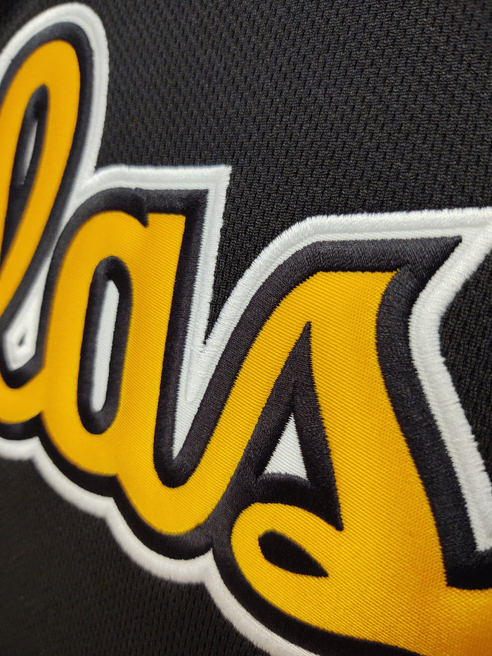 Aguilas Cibaenas Twill Jerseys Peligro Sports