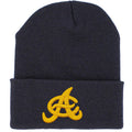 Aguilas Skully Beanie Hat Peligro Sports