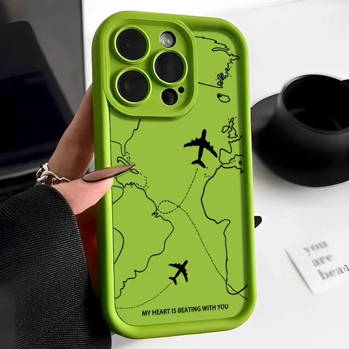 Style 3 / For iPhone 13