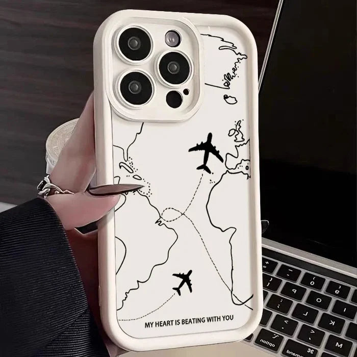 Style 1 / For iPhone 13