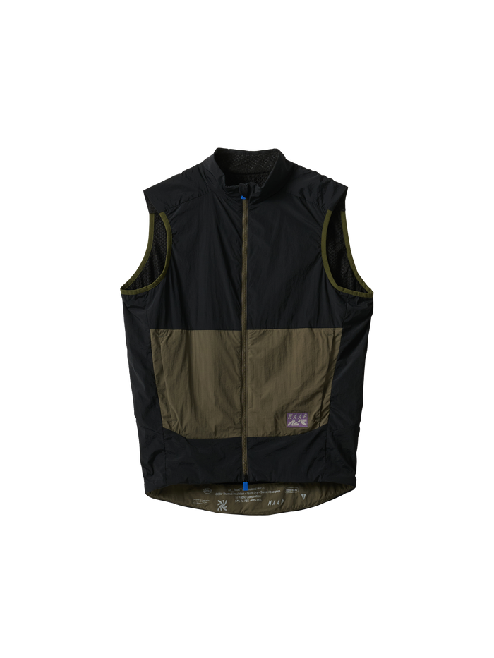 Alt_Road™ Insulated Vest