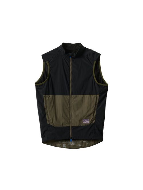 Alt_Road™ Insulated Vest