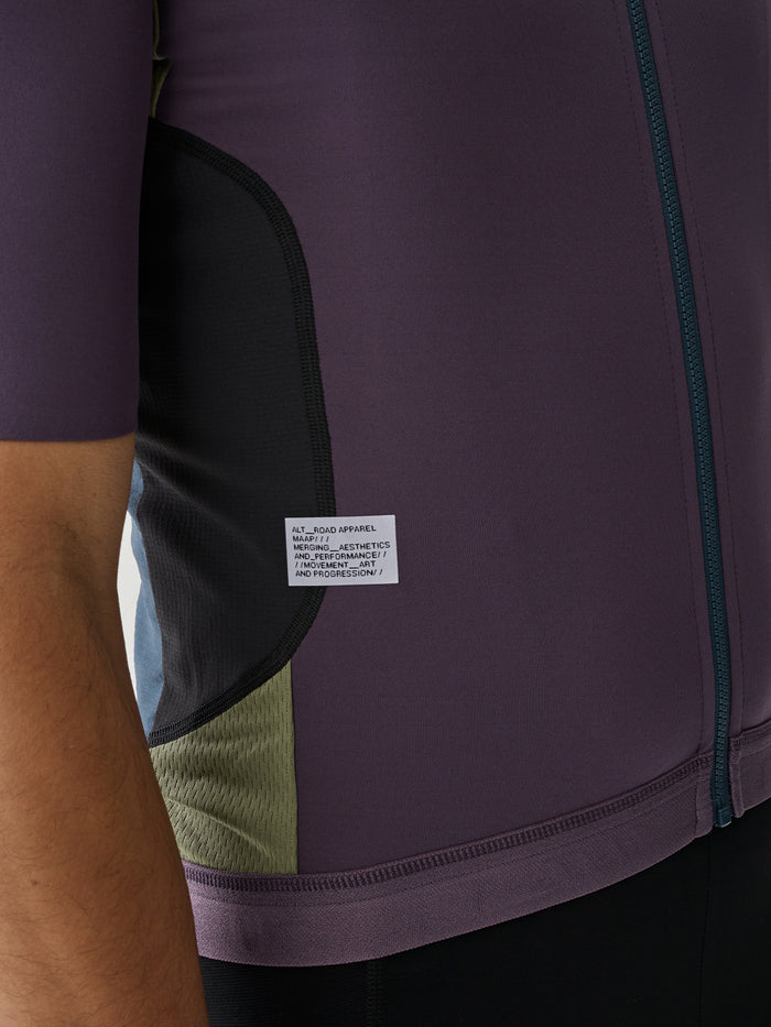 Alt_Road™ Jersey
