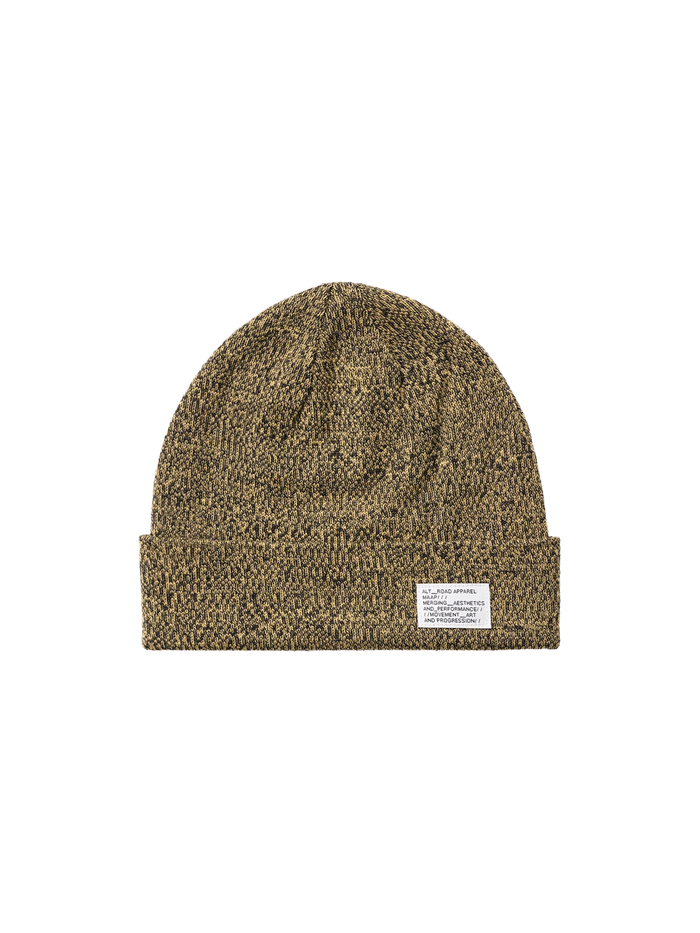 Alt_Road™ Merino Beanie