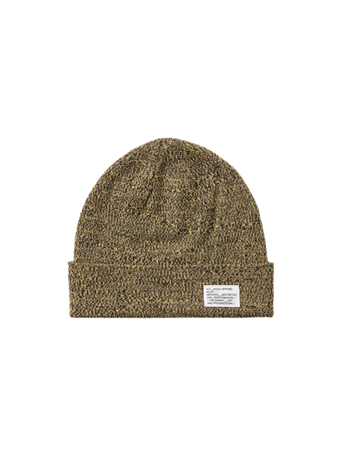Alt_Road™ Merino Beanie