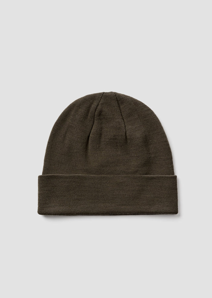 Alt_Road™ Merino Beanie