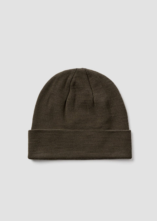 Alt_Road™ Merino Beanie