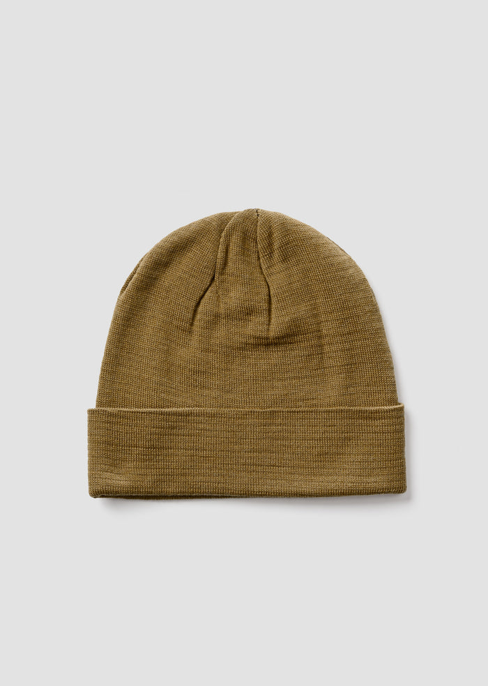 Alt_Road™ Merino Beanie
