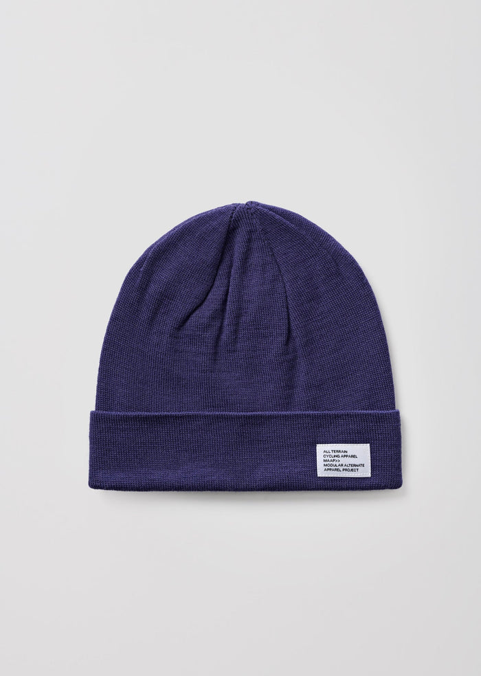 Alt_Road™ Merino Beanie