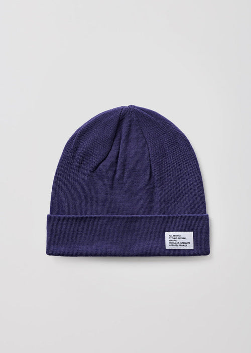 Alt_Road™ Merino Beanie