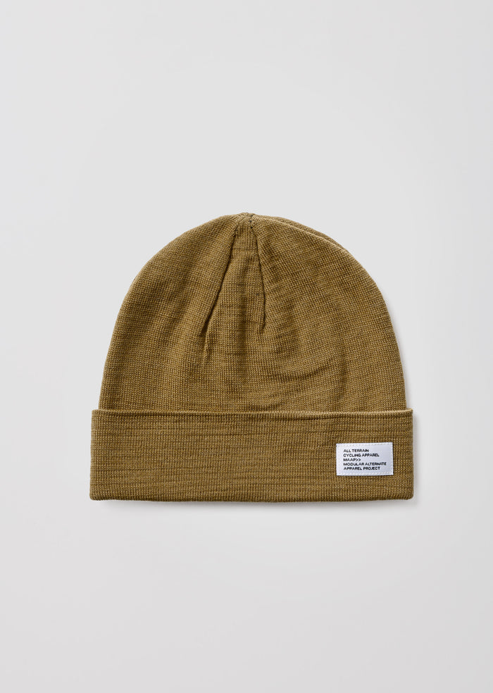 Alt_Road™ Merino Beanie