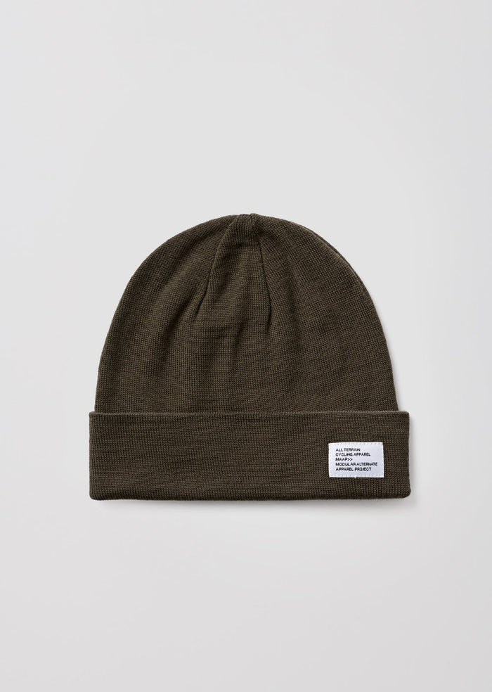 Alt_Road™ Merino Beanie