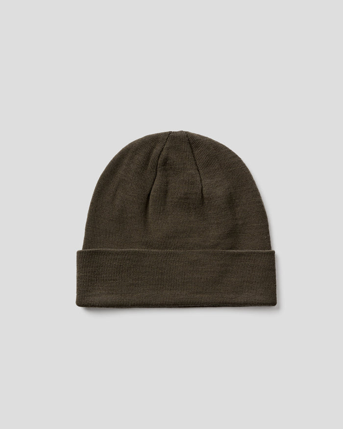 Alt_Road™ Merino Beanie