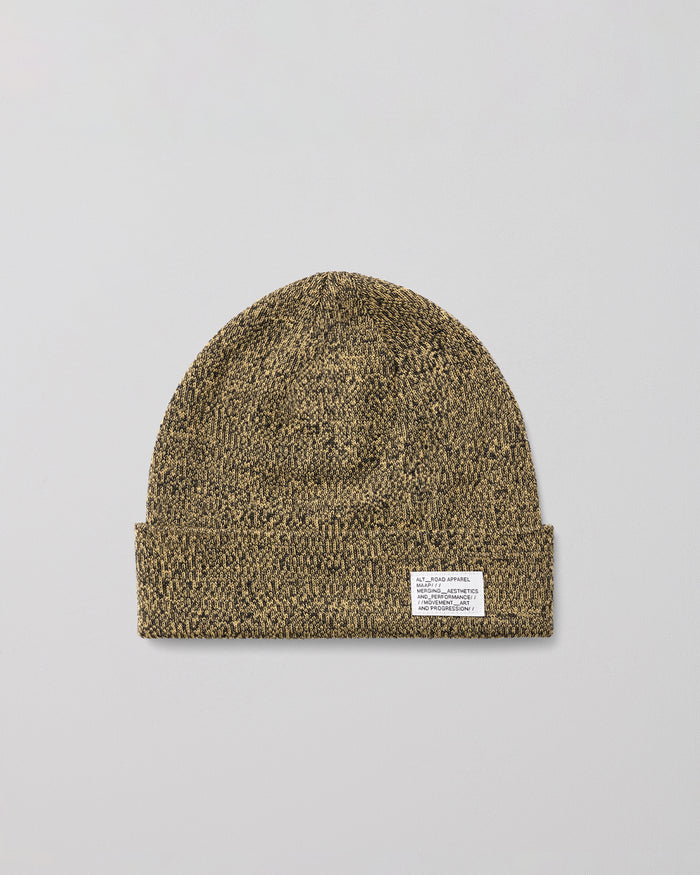 Alt_Road™ Merino Beanie
