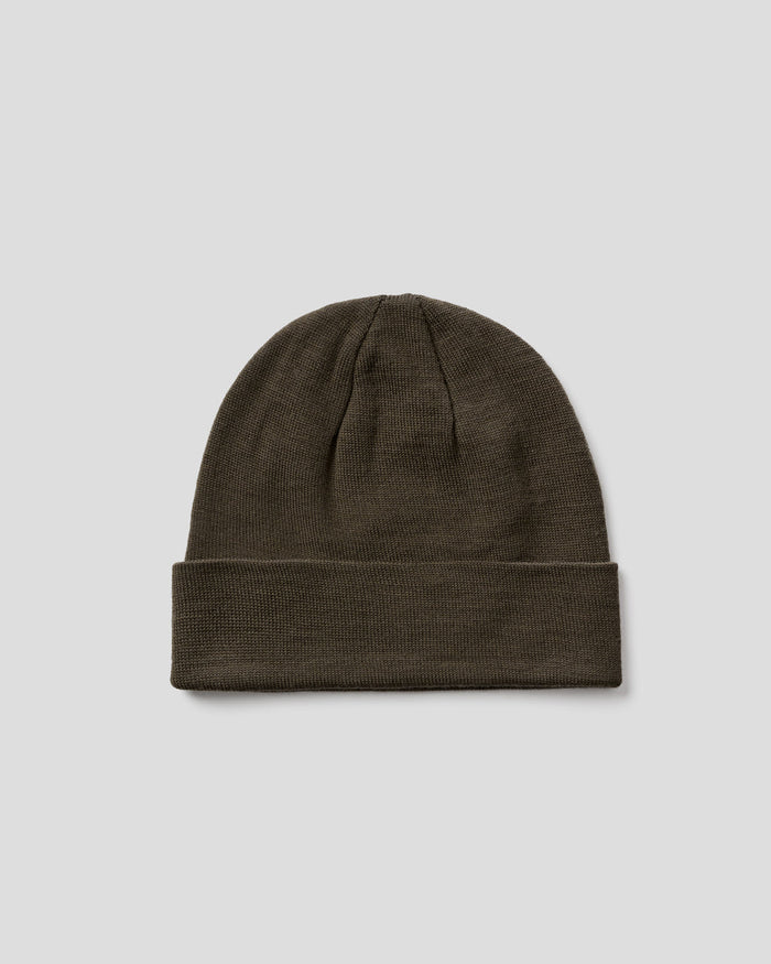 Alt_Road™ Merino Beanie