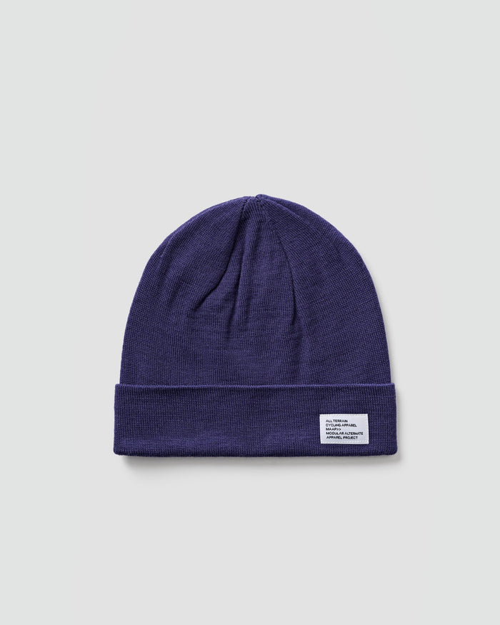 Alt_Road™ Merino Beanie